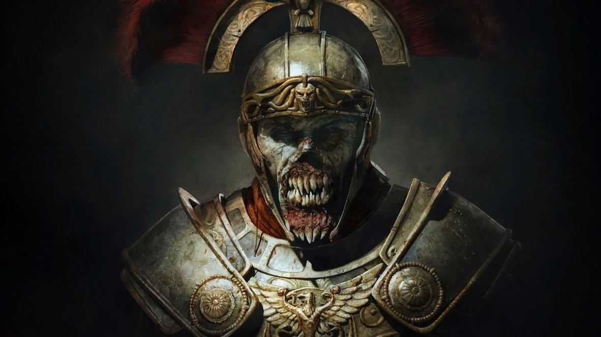 King Arthur: Legion IX - continuation of the dark story