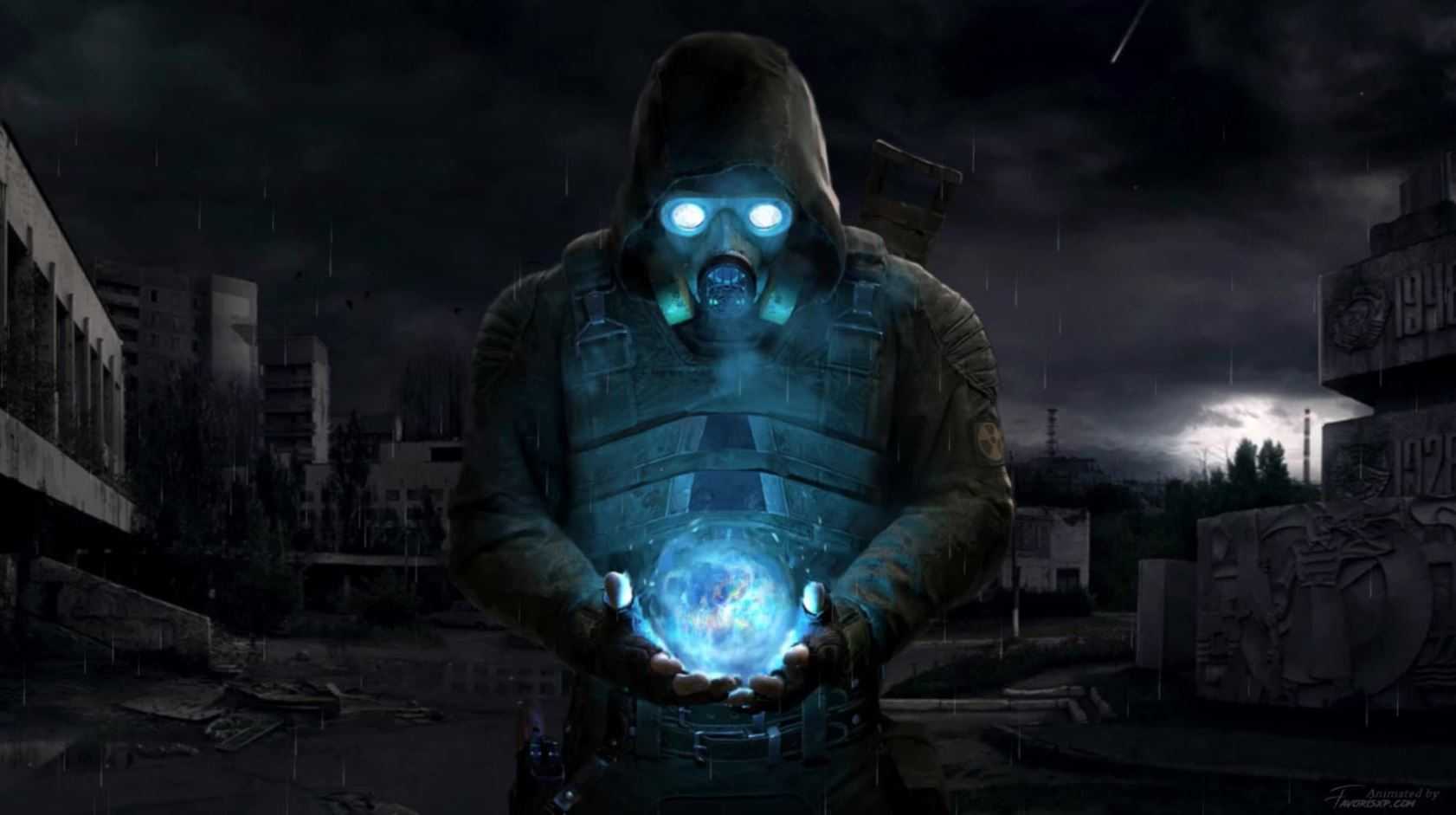 Stalker 2 - approved or not? First impression.