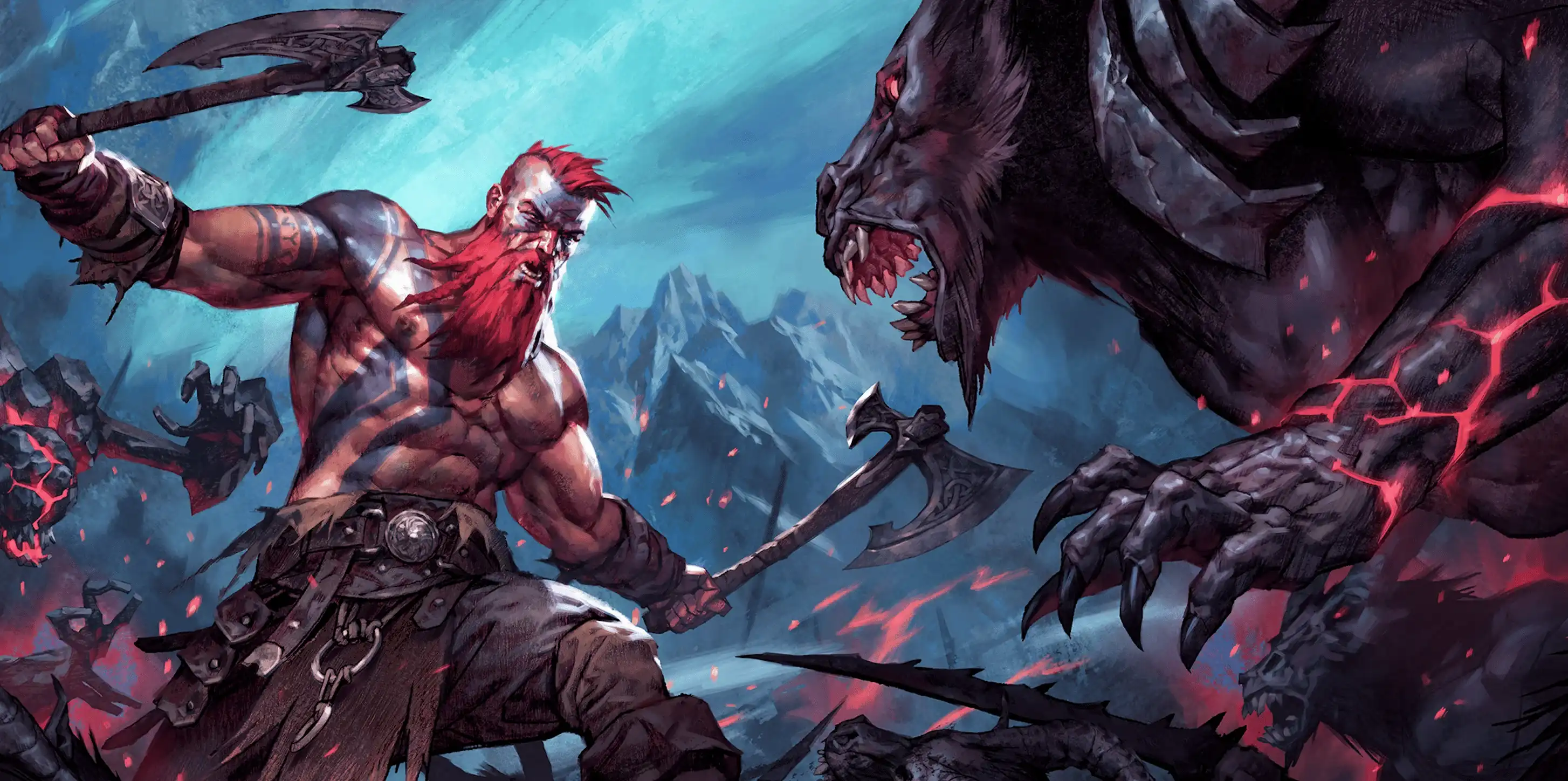 Jotunnslayer: