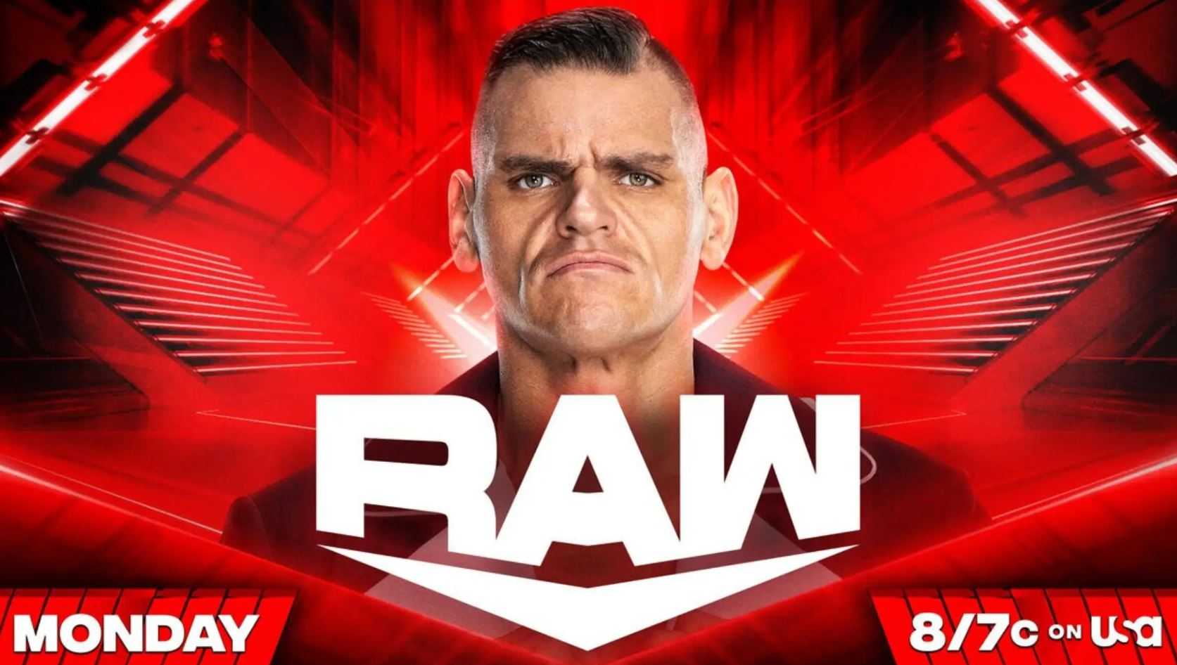 Raw 22.04.2024