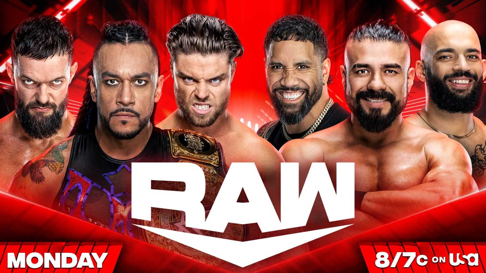 Raw 29.04.2024