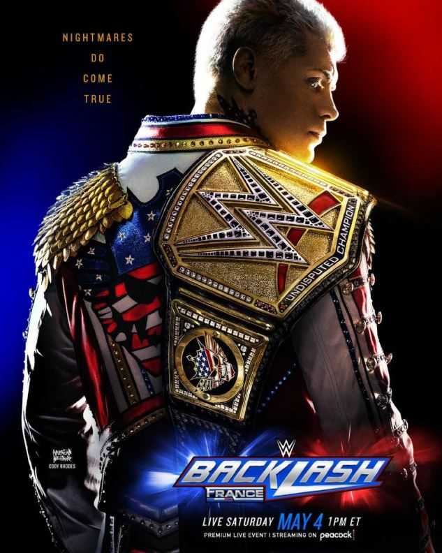 Backlash 2024