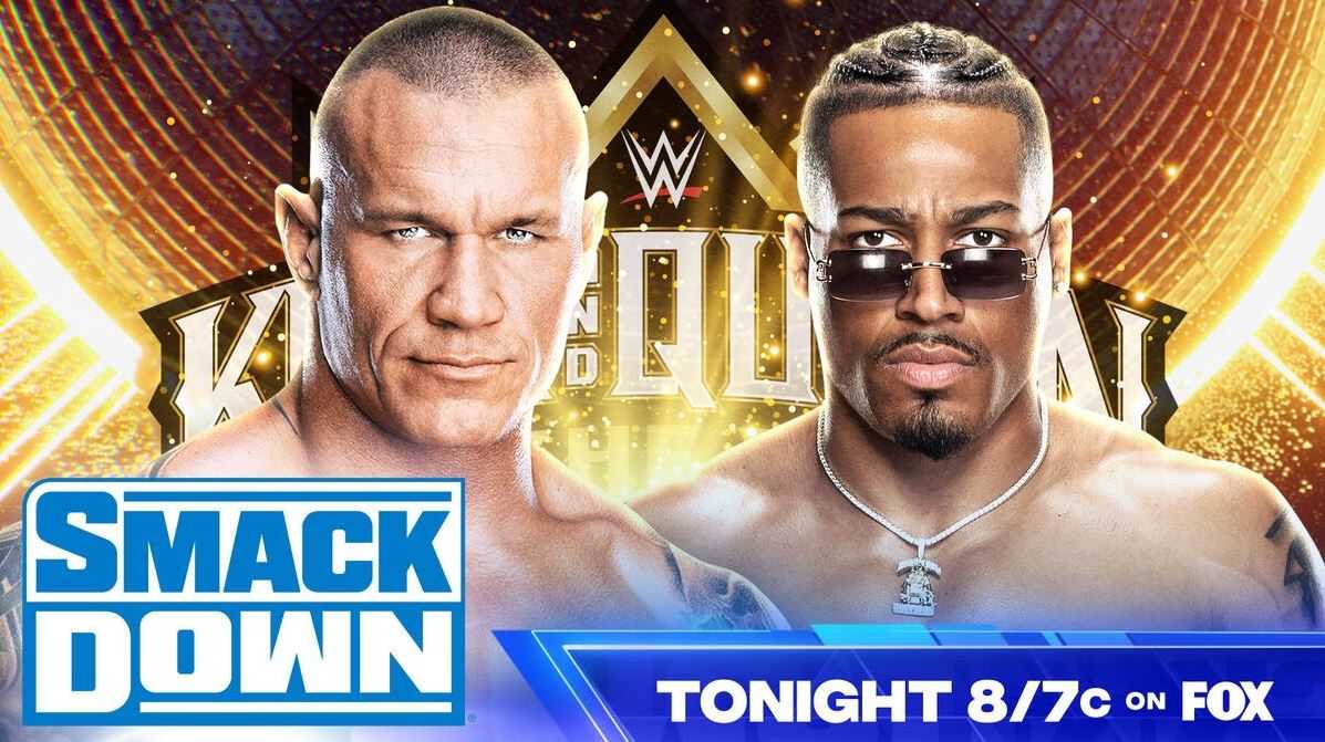 SmackDown 17.05.2024