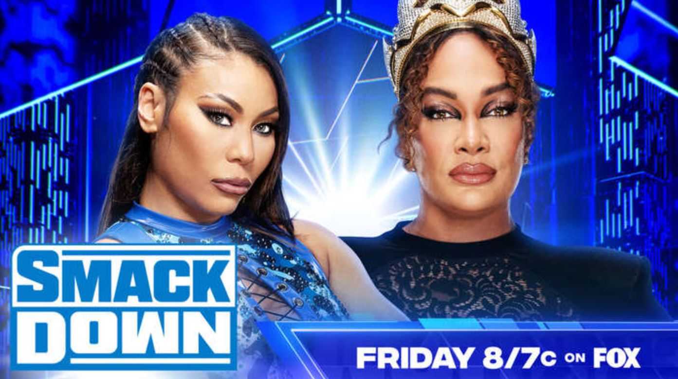 smackdown-14.06.2024